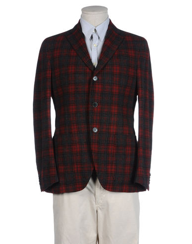 ZOOM CANTARELLI - Blazer