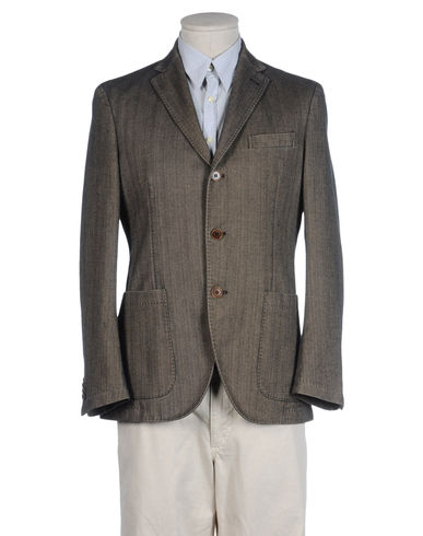ZOOM CANTARELLI - Blazer