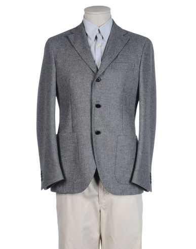 ZOOM CANTARELLI - Blazer