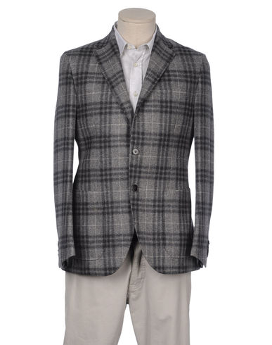 ZOOM CANTARELLI - Blazer