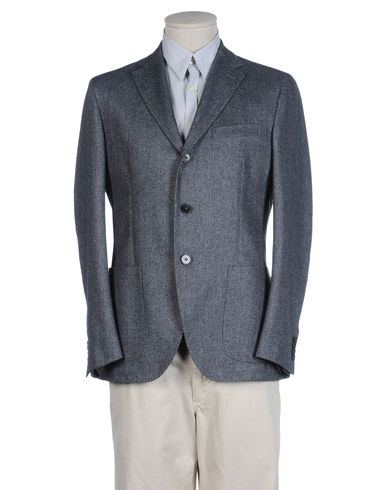 ZOOM CANTARELLI - Blazer