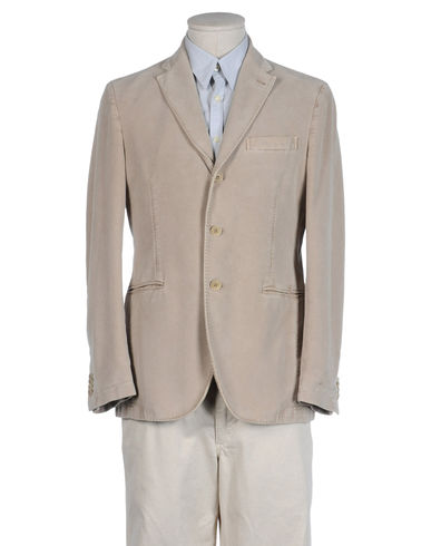 ZOOM CANTARELLI - Blazer