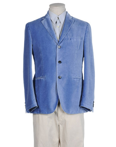 ZOOM CANTARELLI - Blazer