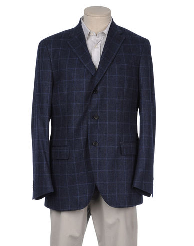 ZOOM CANTARELLI - Blazer