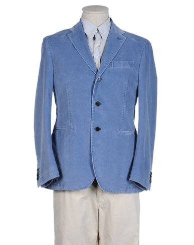ZOOM CANTARELLI - Blazer