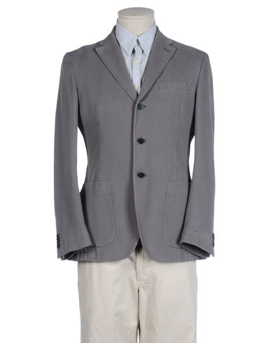 ZOOM CANTARELLI - Blazer