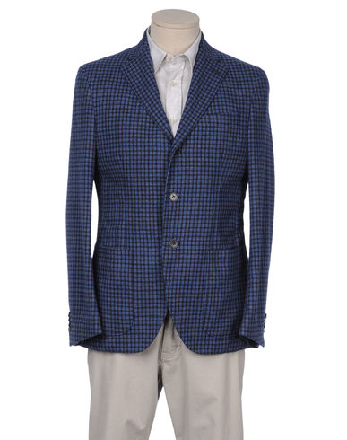 ZOOM CANTARELLI - Blazer