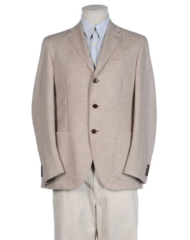 ZOOM CANTARELLI - Blazer