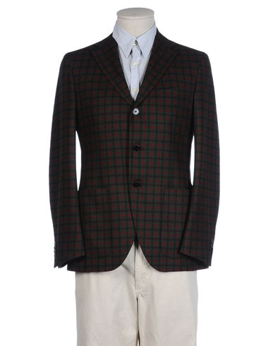 ZOOM CANTARELLI - Blazer