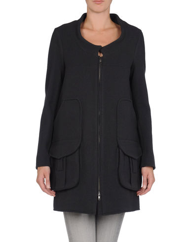 ZOOM MARNI - Mid-length jacket