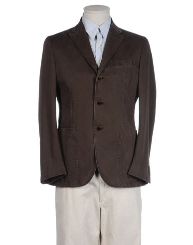 ZOOM CANTARELLI - Blazer