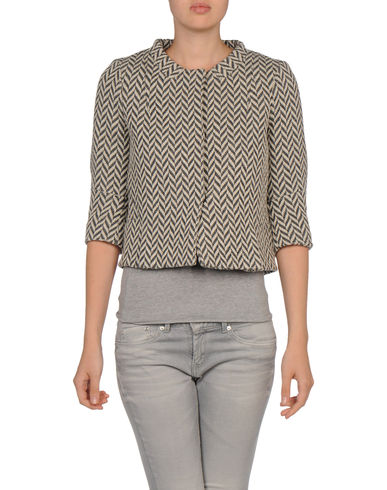 ZOOM MARNI - Blazer