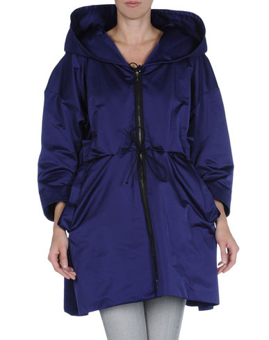 ZOOM MARNI - Mid-length jacket