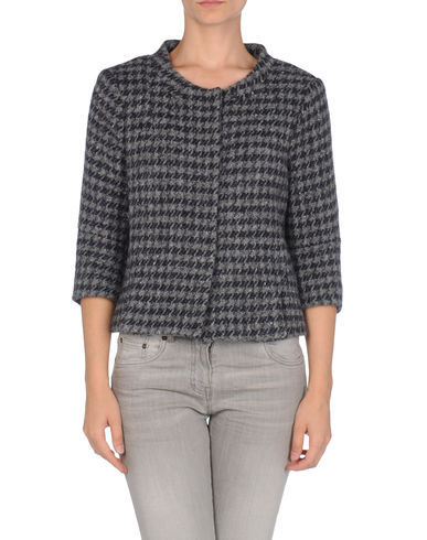 ZOOM MARNI - Blazer