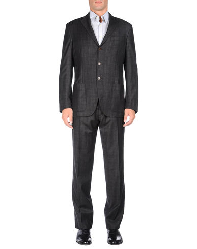 ZOOM CANTARELLI - Suit