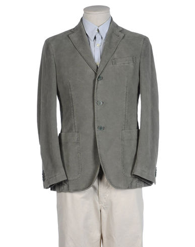 ZOOM CANTARELLI - Blazer