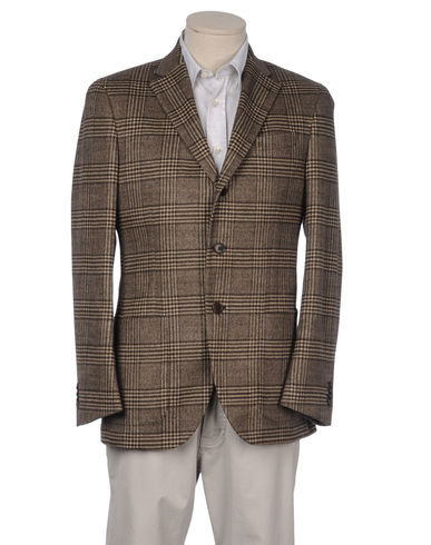 ZOOM CANTARELLI - Blazer