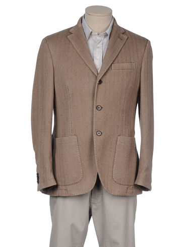 ZOOM CANTARELLI - Blazer