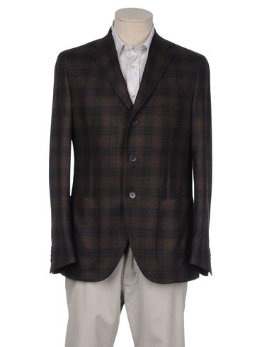 ZOOM CANTARELLI - Blazer
