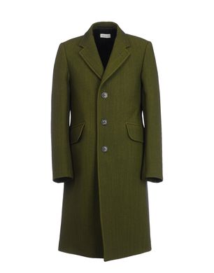 Coat Men's - DRIES VAN NOTEN