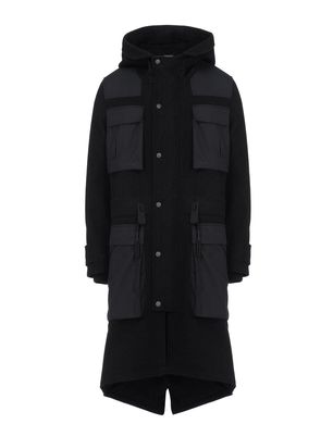 Coat Men's - CHRISTOPHER RAEBURN