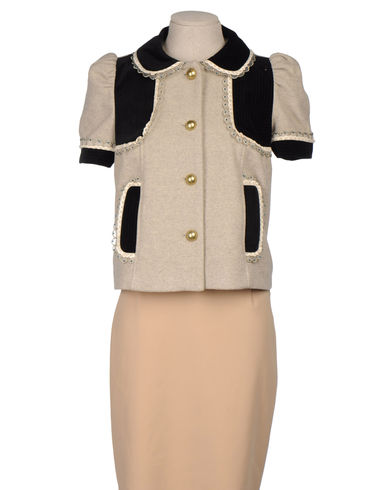 ZOOM MANOUSH - Blazer