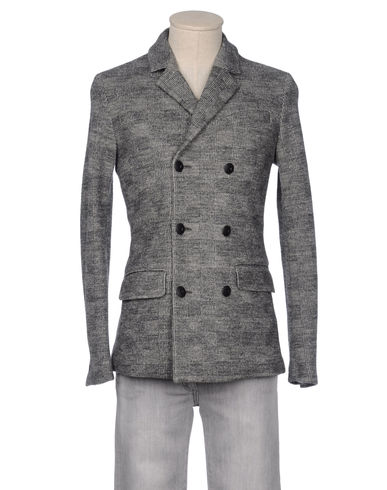 ZOOM ERMANNO ERMANNO SCERVINO - Blazer