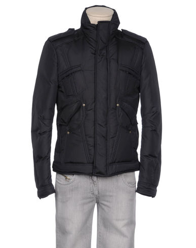 ZOOM ERMANNO ERMANNO SCERVINO - Down jacket