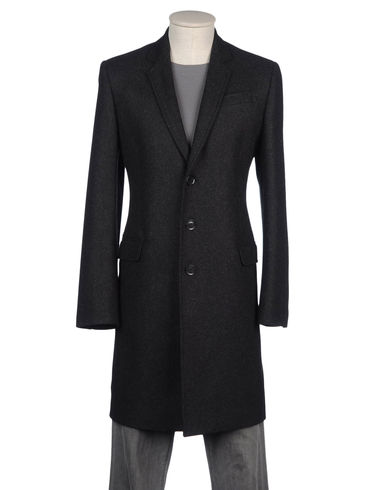 ZOOM GF FERRE' - Coat