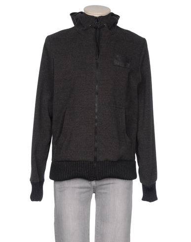 ZOOM GF FERRE' - Jacket