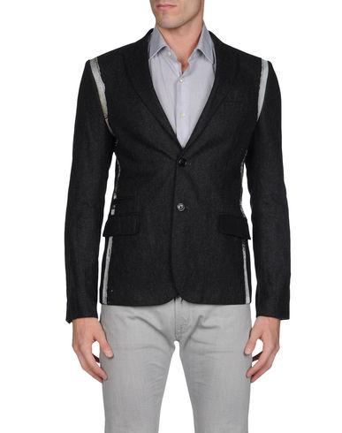 ZOOM GALLIANO - Blazer