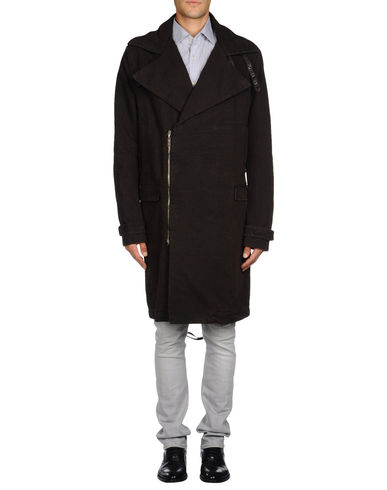 ZOOM C'N'C' COSTUME NATIONAL - Coat