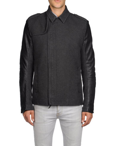 ZOOM C'N'C' COSTUME NATIONAL - Jacket