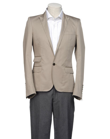 ZOOM LES HOMMES - Blazer