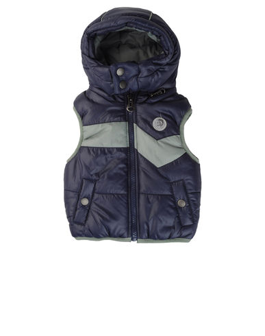 ZOOM DIESEL - Jacket