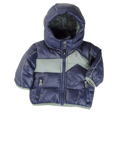 ZOOM DIESEL - Down jacket