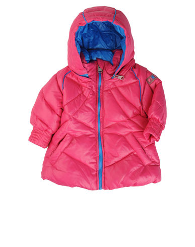 ZOOM DIESEL - Down jacket