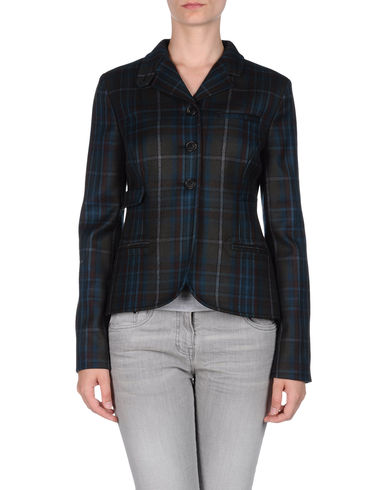 ZOOM MIU MIU - Blazer