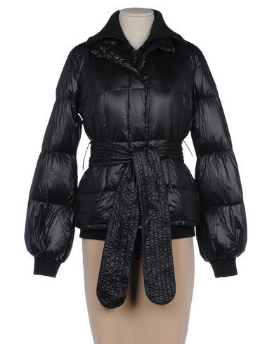 ZOOM GF FERRE' - Down jacket