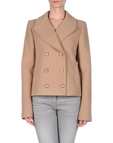 ZOOM BALENCIAGA - Blazer