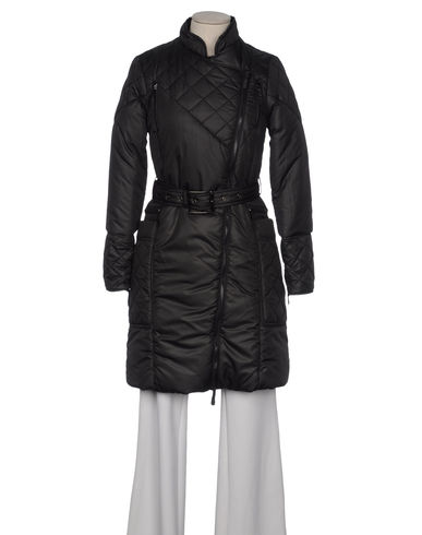 ZOOM GF FERRE' - Mid-length jacket