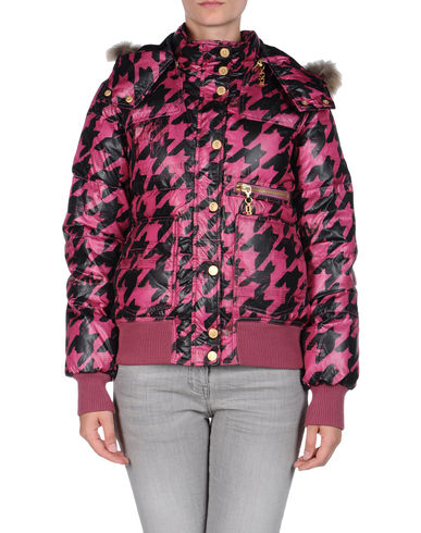 ZOOM GALLIANO - Down jacket