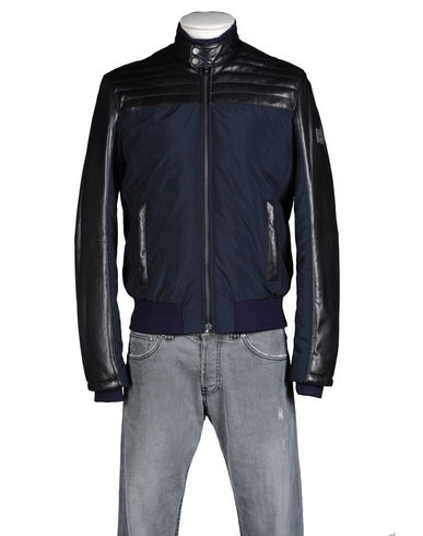 ZOOM GF FERRE' - Jacket