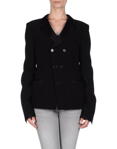 ZOOM BALENCIAGA - Blazer