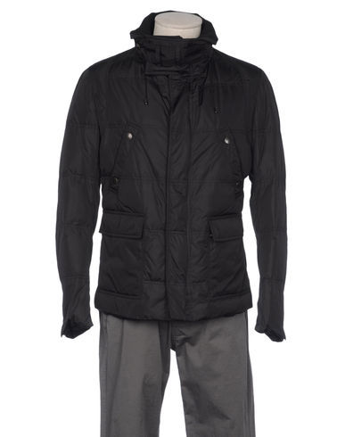 ZOOM MORRIS - Mid-length jacket