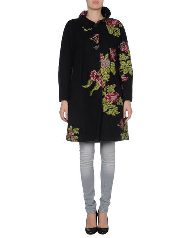 ZOOM ANTONIO MARRAS - Coat