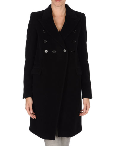 ZOOM ANTONIO MARRAS - Coat