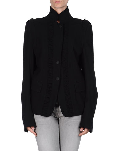 ZOOM ANN DEMEULEMEESTER - Blazer