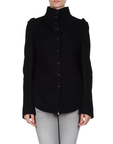 ZOOM ANN DEMEULEMEESTER - Blazer