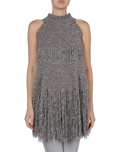ZOOM BLAYDE - Sleeveless sweater